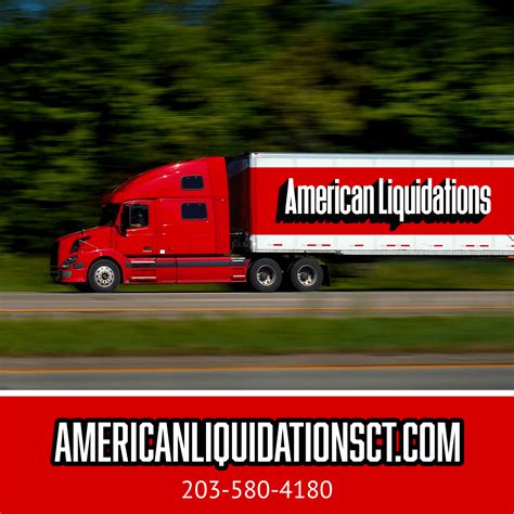 American liquidators - Liquidation is a growing part of retail. In 2022, Americans returned $800 billion worth of merchandise, according to the National Retail Federation. Because it’s so time and labor-intensive to ...